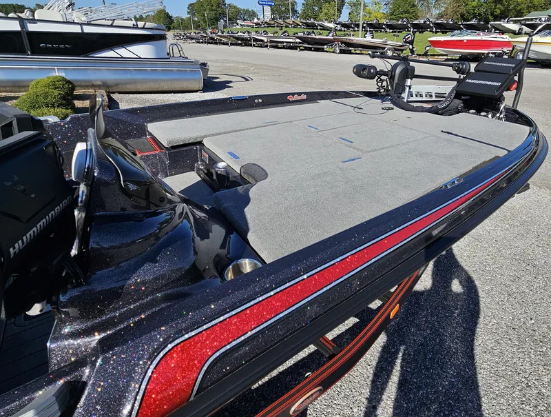 Slide: The Image of Bass Cat Puma STS 2023 - 23