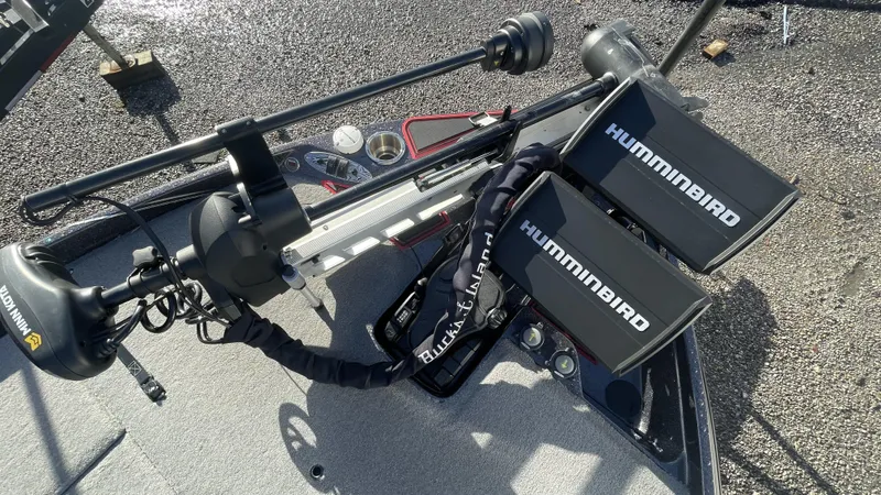 Slide: The Image of Bass Cat Puma STS 2023 - 3