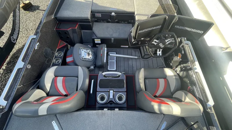 Slide: The Image of Bass Cat Puma STS 2023 - 4