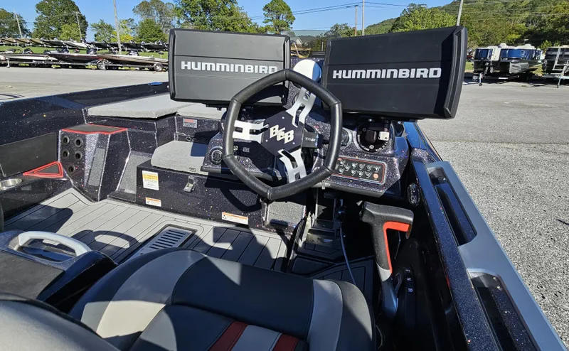 Slide: The Image of Bass Cat Puma STS 2023 - 6