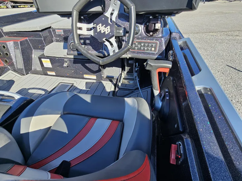 Slide: The Image of Bass Cat Puma STS 2023 - 7