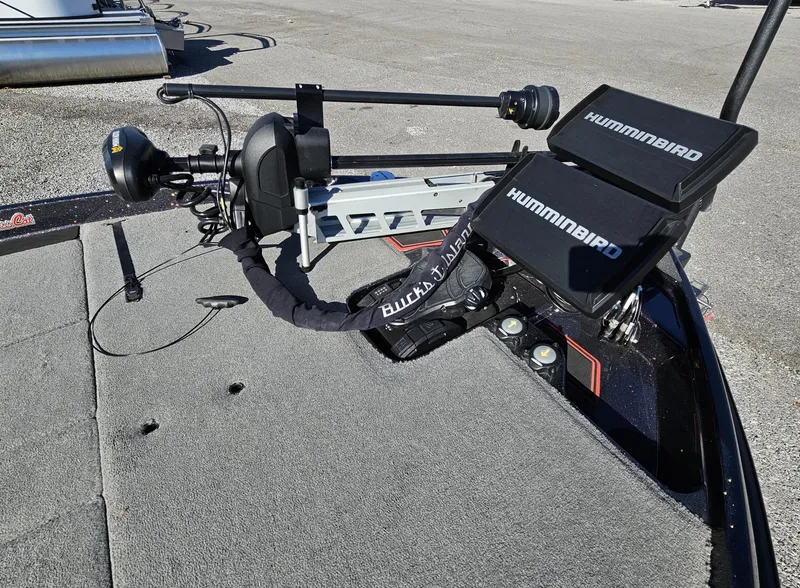 Slide: The Image of Bass Cat Puma STS 2023 - 8