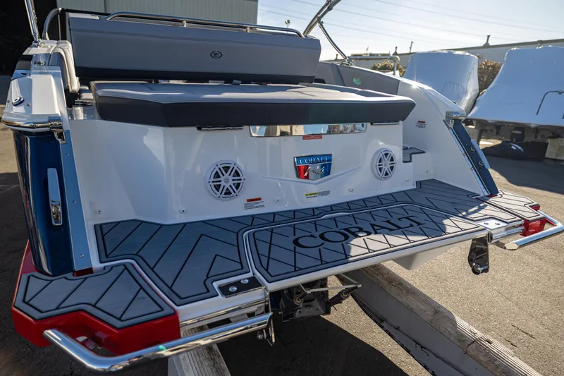 Slide: The Image of Cobalt R4 2025 - 11