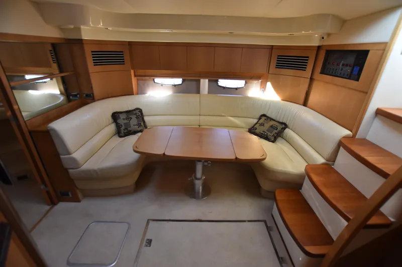 Slide: The Image of Fairline Targa 47 GT 2011 - 69