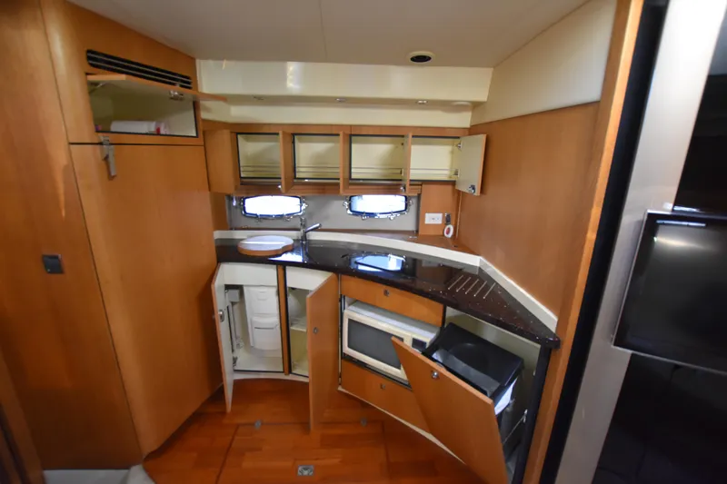 Slide: The Image of Fairline Targa 47 GT 2011 - 72