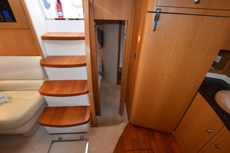 Slide: The Image of Fairline Targa 47 GT 2011 - 89