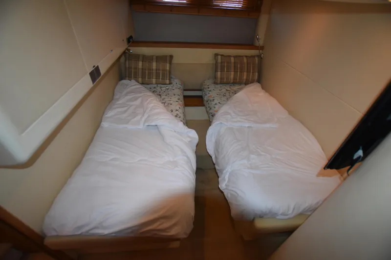 Slide: The Image of Fairline Targa 47 GT 2011 - 91