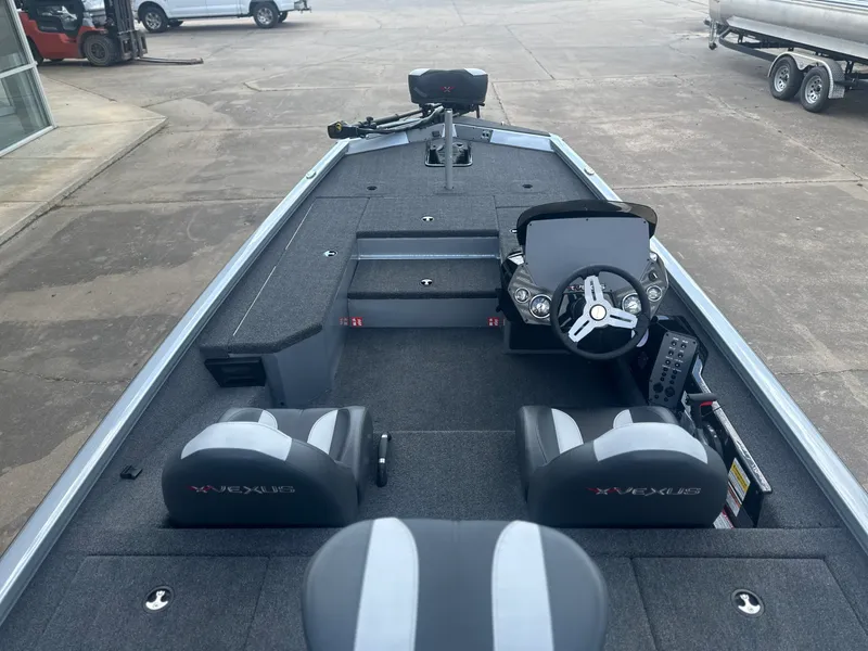 Slide: The Image of Vexus Defender 181 2026 - 3