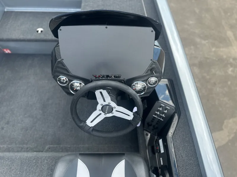 Slide: The Image of Vexus Defender 181 2026 - 4