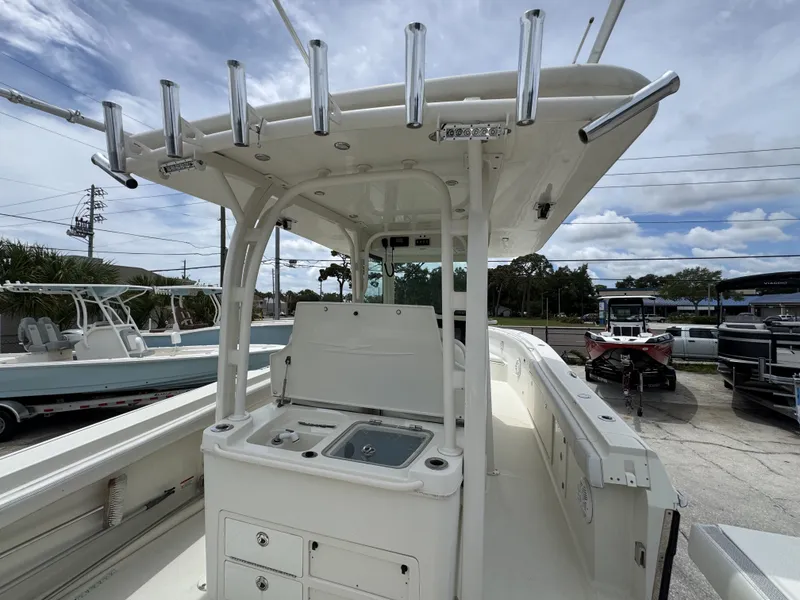 Slide: The Image of Hydra Sports 3400 CC 2016 - 12