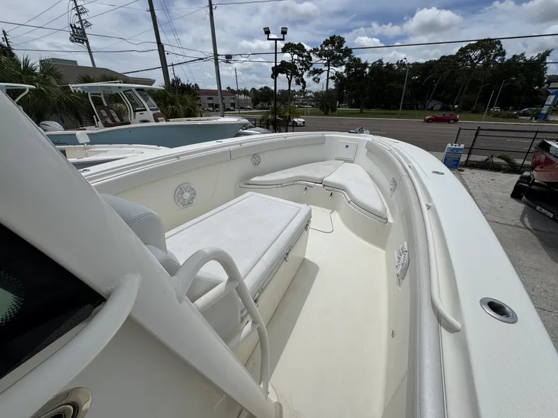 Slide: The Image of Hydra Sports 3400 CC 2016 - 18