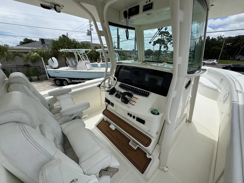 Slide: The Image of Hydra Sports 3400 CC 2016 - 14