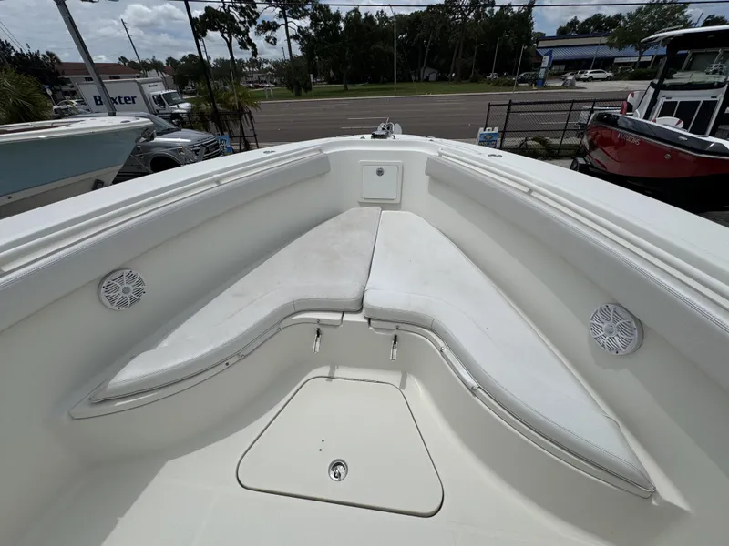 Slide: The Image of Hydra Sports 3400 CC 2016 - 20