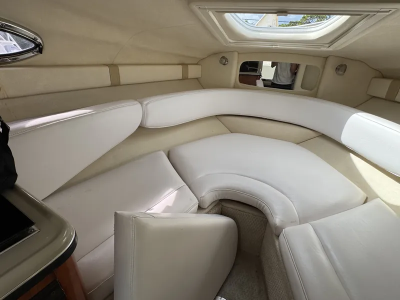 Slide: The Image of Sea Ray 240 Sundancer 2007 - 22