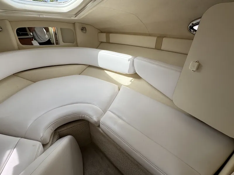 Slide: The Image of Sea Ray 240 Sundancer 2007 - 21