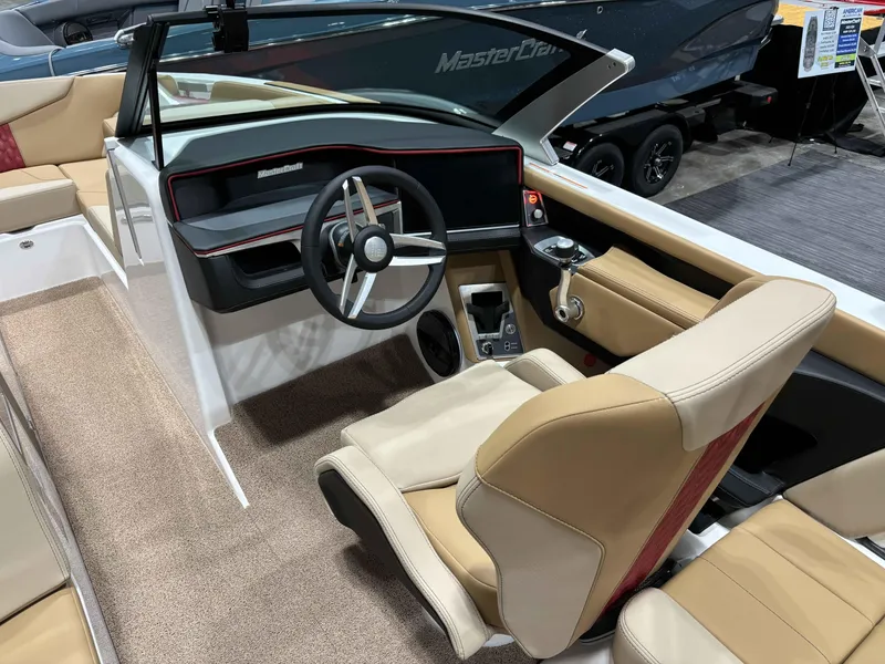 Slide: The Image of MasterCraft XT22 2025 - 8