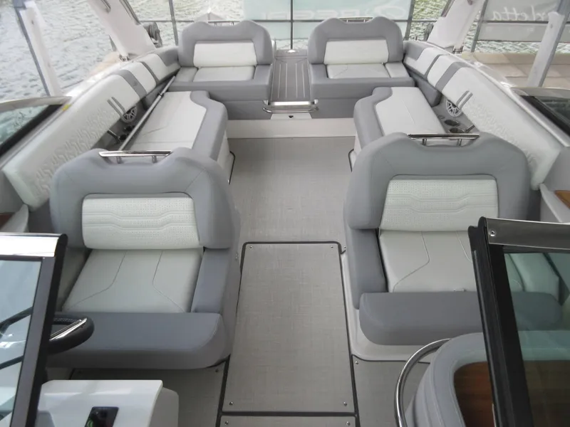 Slide: The Image of Regal LS9 Surf 2025 - 11