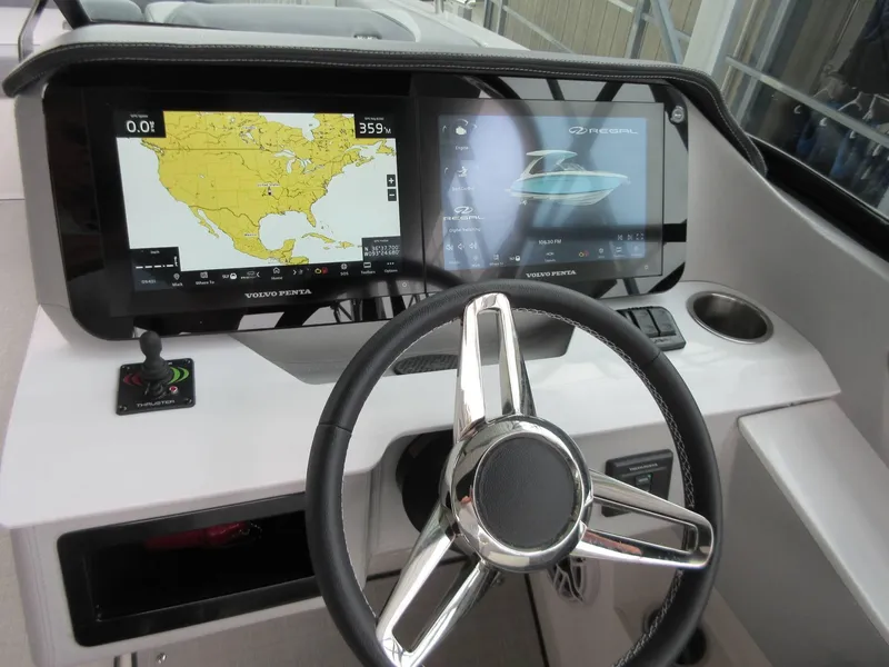 Slide: The Image of Regal LS9 Surf 2025 - 13