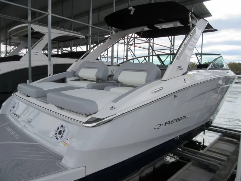 Slide: The Image of Regal LS9 Surf 2025 - 5