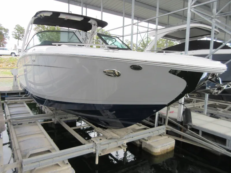 Slide: The Image of Regal LS9 Surf 2025 - 6