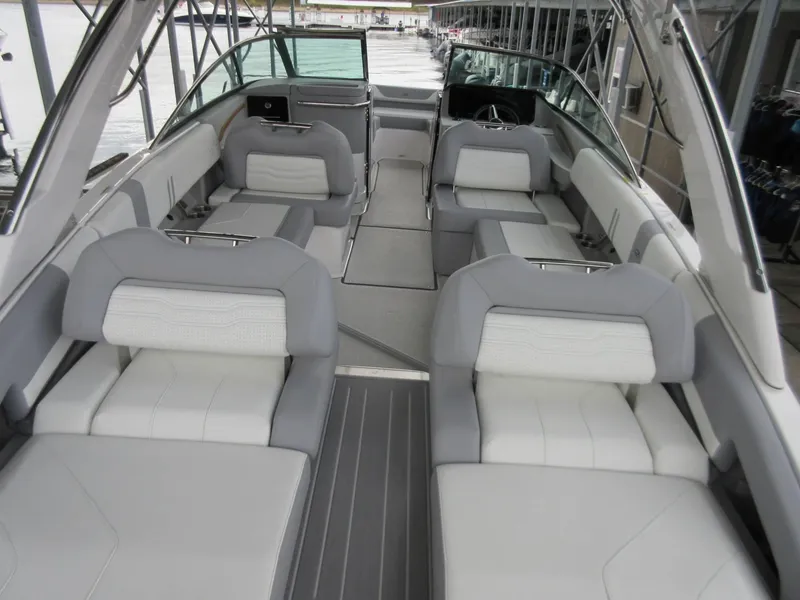 Slide: The Image of Regal LS9 Surf 2025 - 7