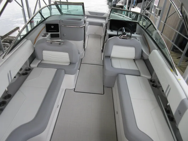 Slide: The Image of Regal LS9 Surf 2025 - 8