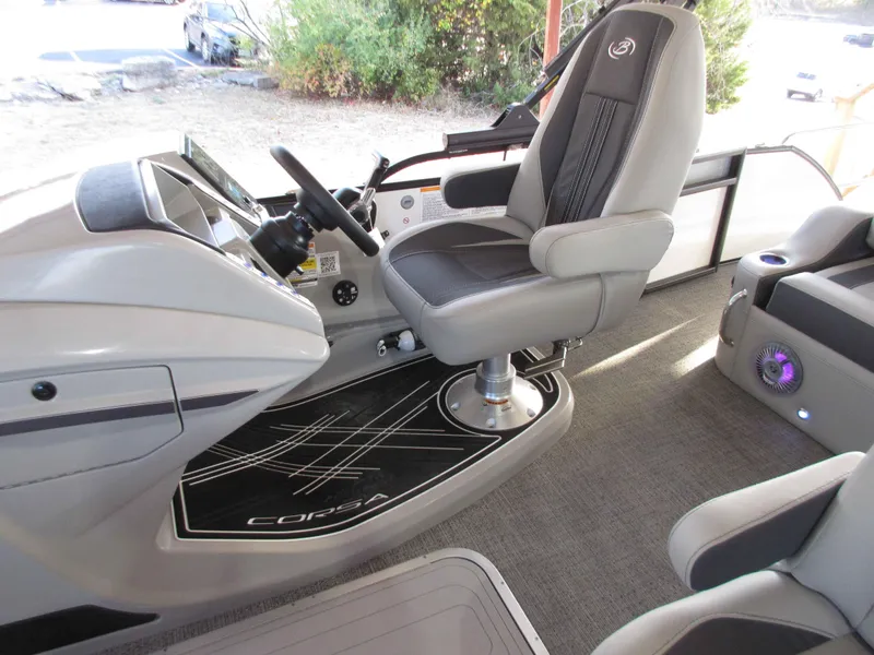 Slide: The Image of Barletta Corsa 23UC 2025 - 13