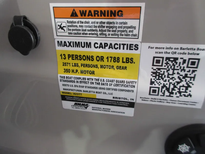 Slide: The Image of Barletta Corsa 23UC 2025 - 14