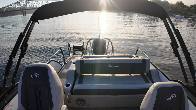 Slide: The Image of Barletta Corsa 23UC 2025 - 18