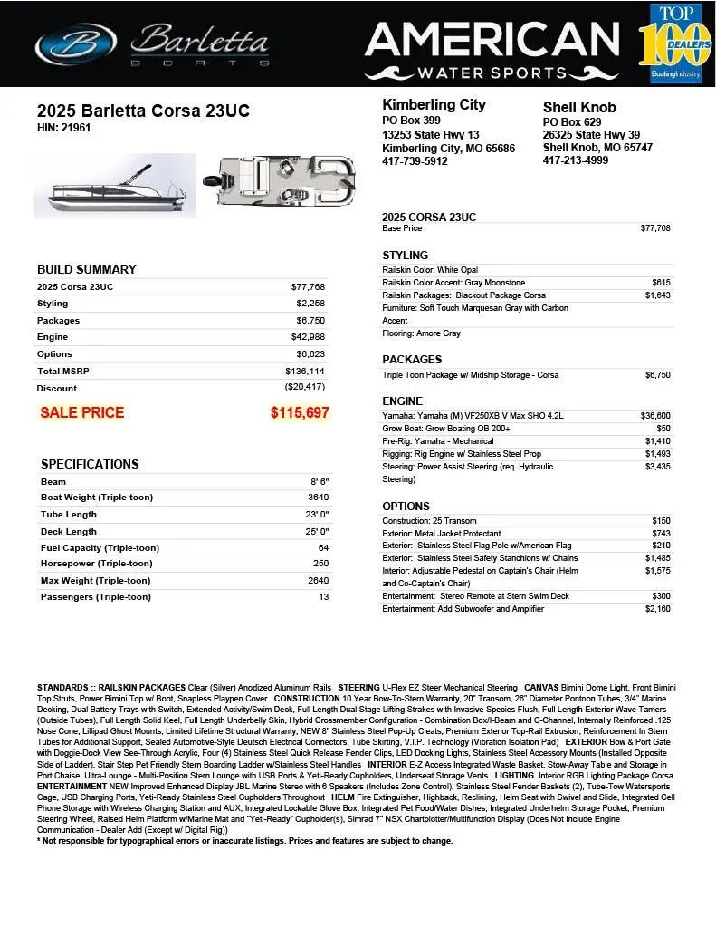 Slide: The Image of Barletta Corsa 23UC 2025 - 20