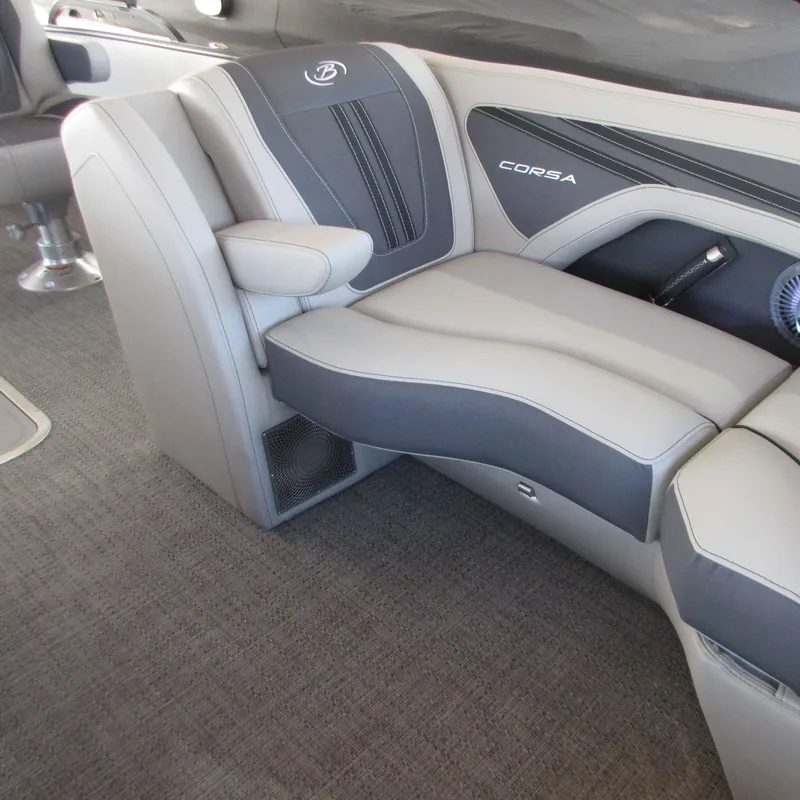 Slide: The Image of Barletta Corsa 23UC 2025 - 7