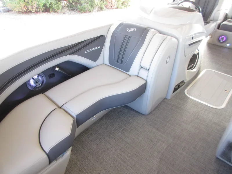 Slide: The Image of Barletta Corsa 23UC 2025 - 8