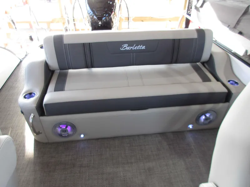 Slide: The Image of Barletta Corsa 23UC 2025 - 9