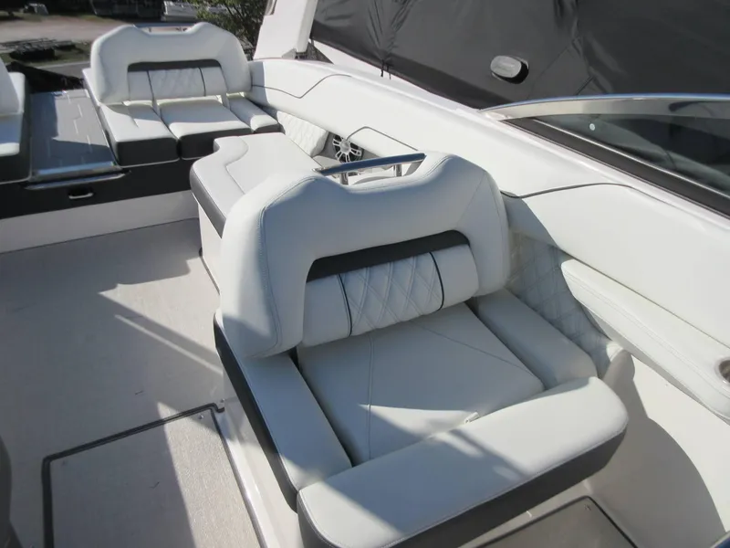 Slide: The Image of Regal LS6 2025 - 10