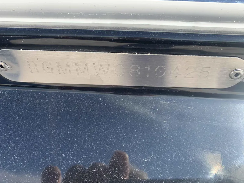 Slide: The Image of Regal LS6 2025 - 13