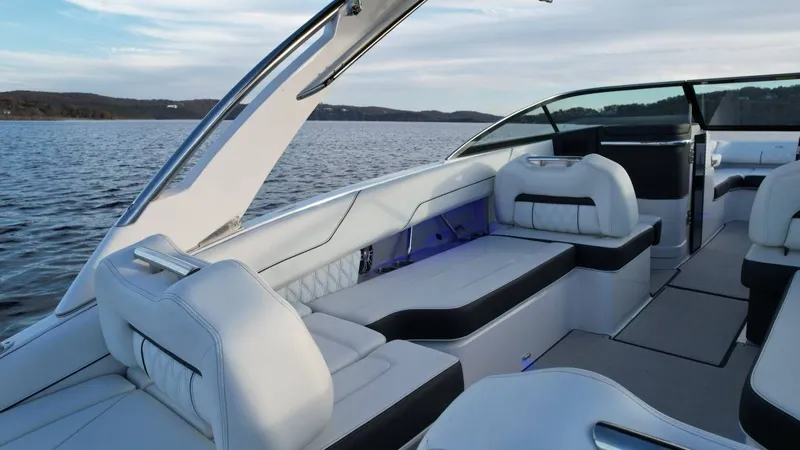 Slide: The Image of Regal LS6 2025 - 17