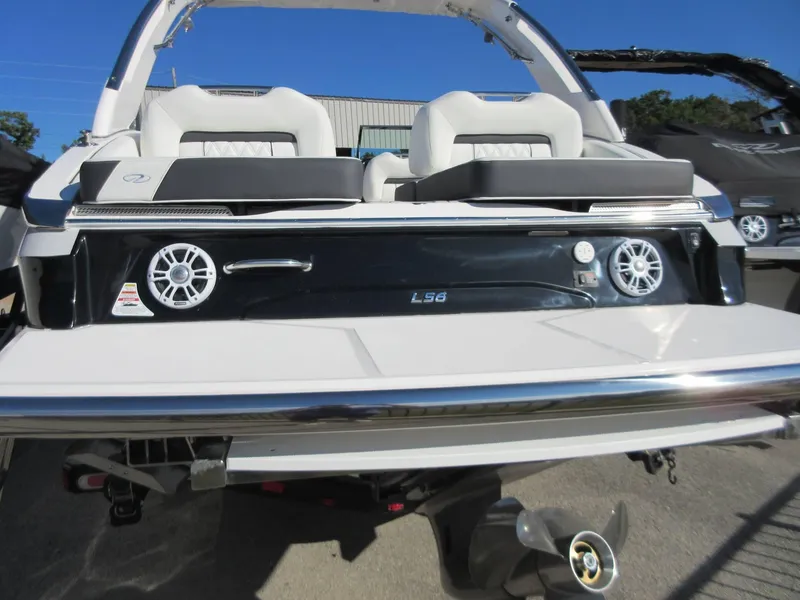 Slide: The Image of Regal LS6 2025 - 3