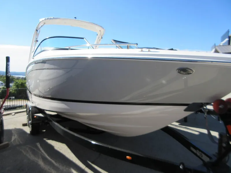 Slide: The Image of Regal LS6 2025 - 4