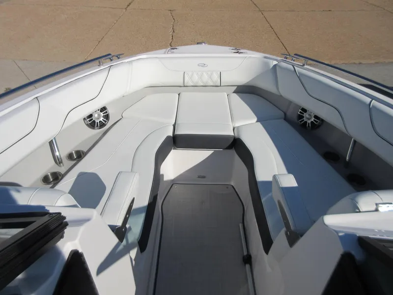 Slide: The Image of Regal LS6 2025 - 7