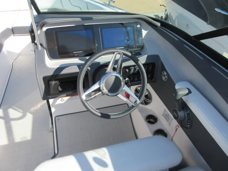 Slide: The Image of Regal LS6 2025 - 8