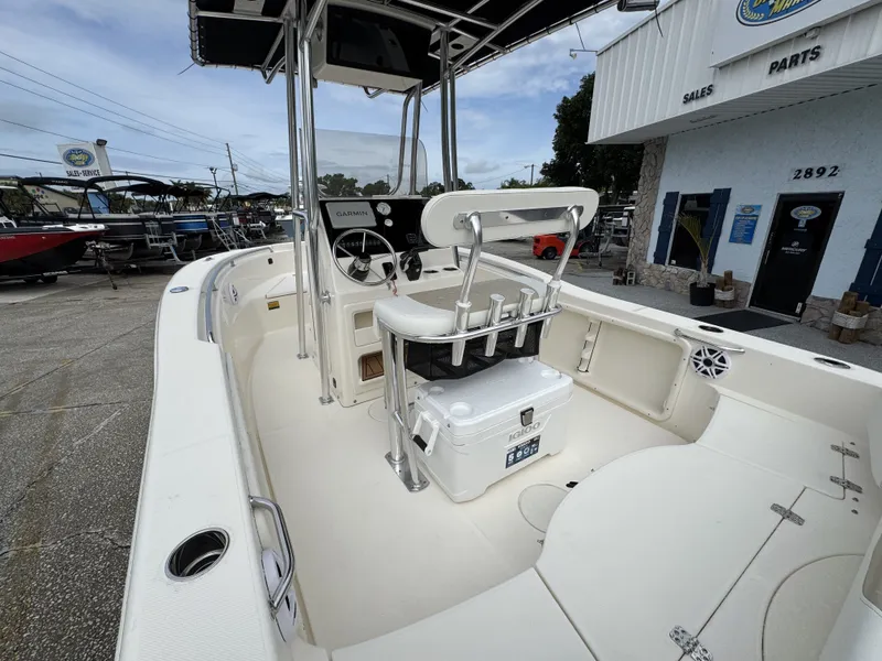 Slide: The Image of Bulls Bay 200 CC 2026 - 6