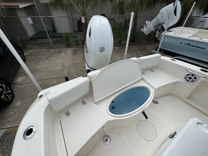 Slide: The Image of Bulls Bay 200 CC 2026 - 9