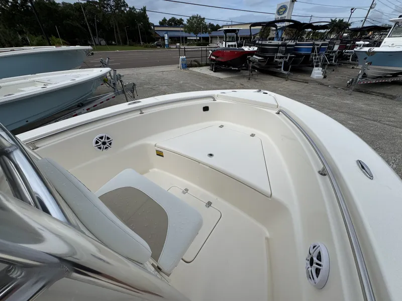 Slide: The Image of Bulls Bay 200 CC 2026 - 14