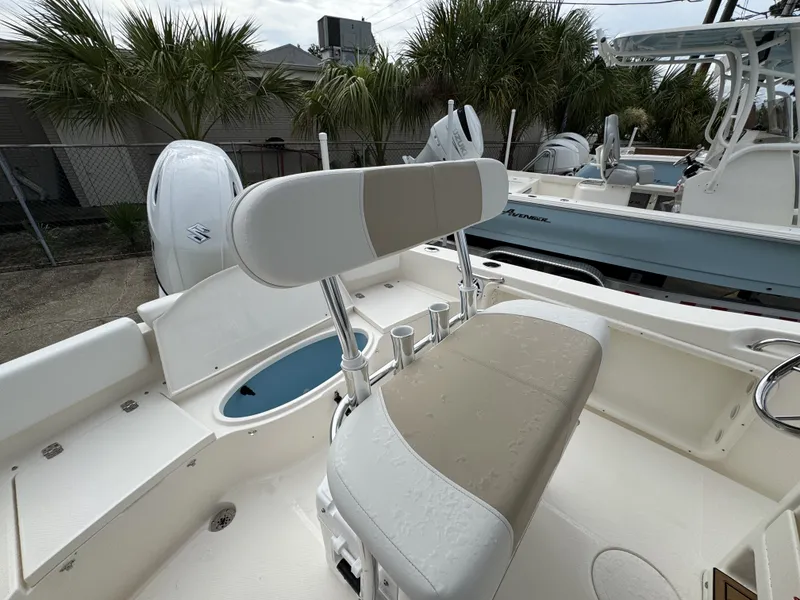 Slide: The Image of Bulls Bay 200 CC 2026 - 12