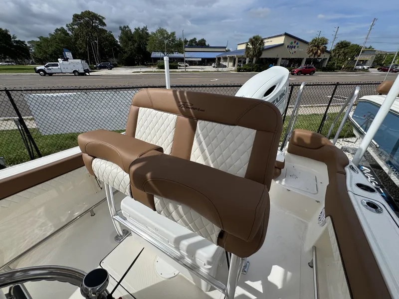 Slide: The Image of Pioneer 202 Islander 2026 - 12