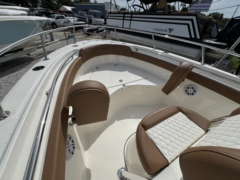 Slide: The Image of Pioneer 202 Islander 2026 - 14