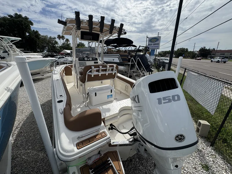 Slide: The Image of Pioneer 202 Islander 2026 - 5
