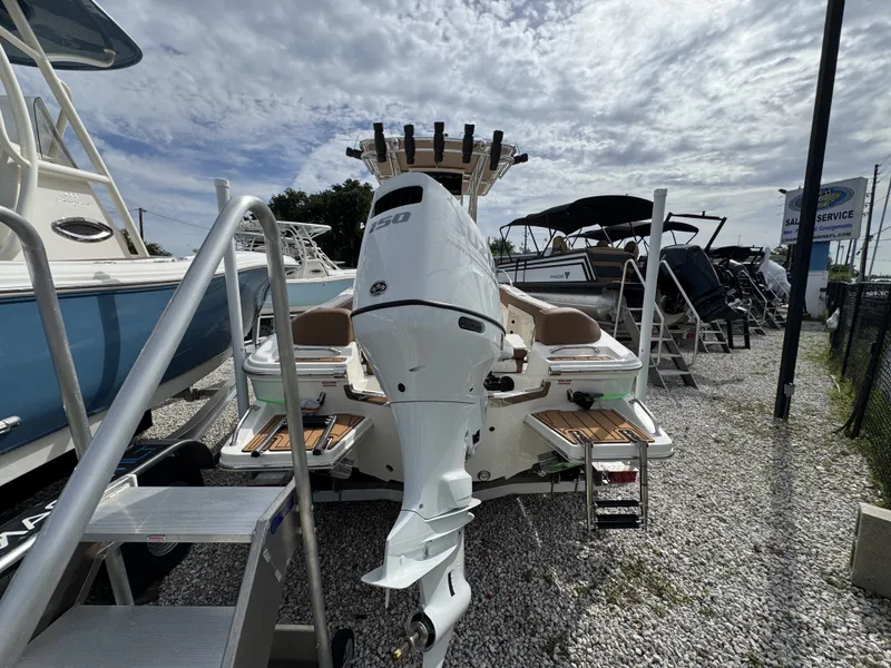 Slide: The Image of Pioneer 202 Islander 2026 - 4
