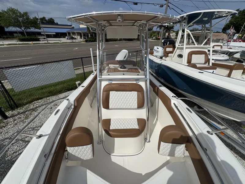 Slide: The Image of Pioneer 202 Islander 2026 - 17