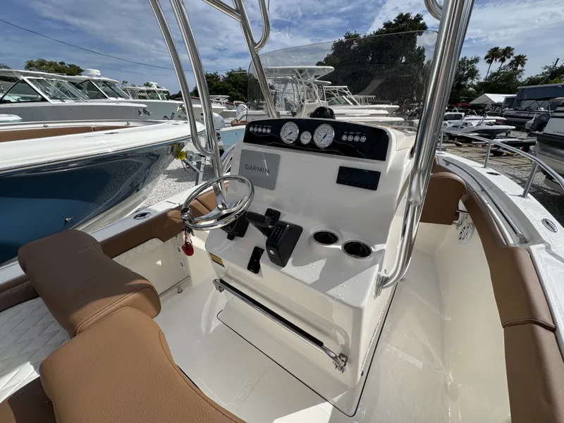 Slide: The Image of Pioneer 202 Islander 2026 - 20